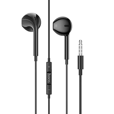 M101 Crystal JoyWave Wired Earphones